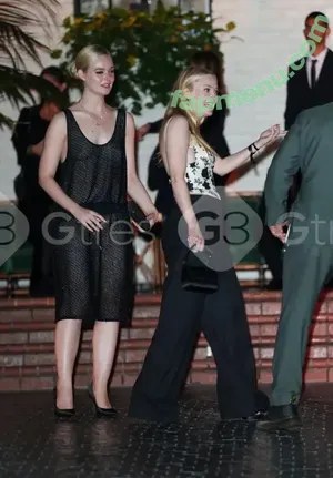 Elle Fanning / ellefanning nude photo #3475