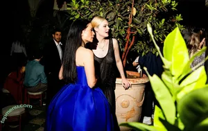 Elle Fanning / ellefanning nude photo #3480