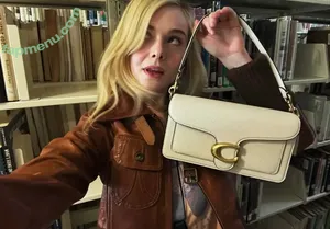 Elle Fanning / ellefanning nude photo #3490