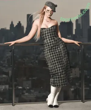 Elle Fanning / ellefanning nude photo #3546