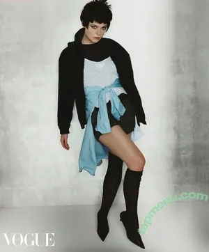 Elle Fanning / ellefanning nude photo #3575