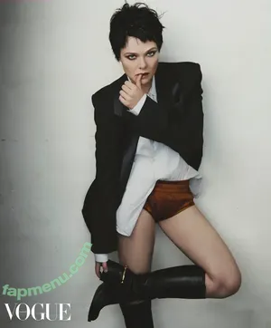 Elle Fanning / ellefanning nude photo #3579