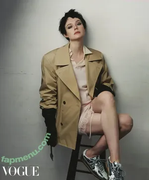 Elle Fanning / ellefanning nude photo #3580