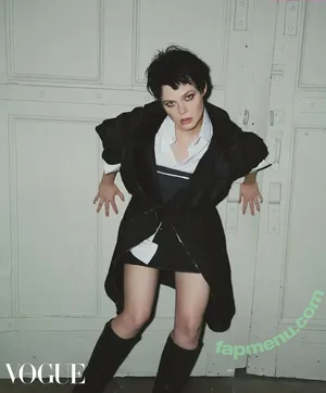 Elle Fanning / ellefanning nude photo #3581