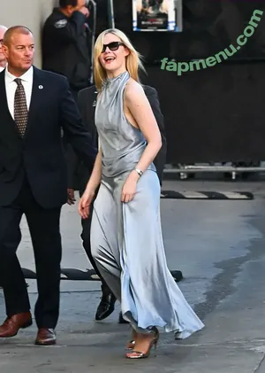 Elle Fanning / ellefanning nude photo #3591