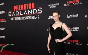 Elle Fanning / ellefanning nude photo #3622