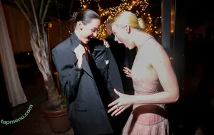 Elle Fanning / ellefanning nude photo #3723