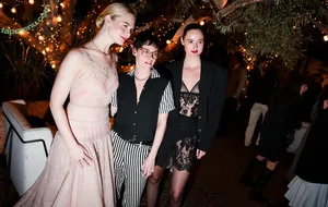 Elle Fanning / ellefanning nude photo #3727