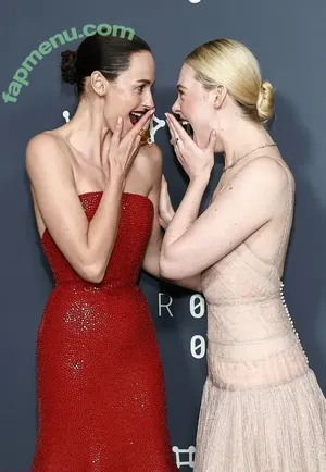 Elle Fanning / ellefanning nude photo #3728