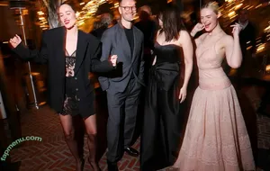 Elle Fanning / ellefanning nude photo #3730