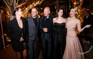 Elle Fanning / ellefanning nude photo #3731