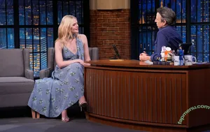 Elle Fanning / ellefanning nude photo #3765