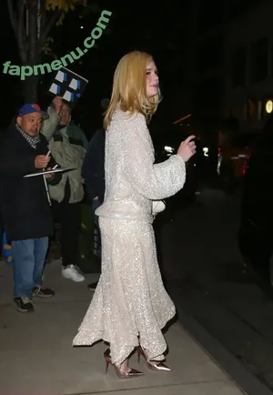 Elle Fanning / ellefanning nude photo #3801