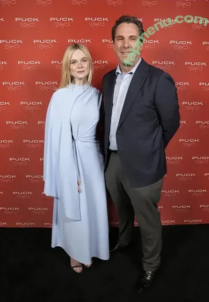 Elle Fanning / ellefanning nude photo #3823