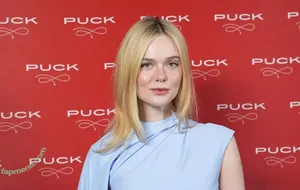 Elle Fanning / ellefanning nude photo #3827