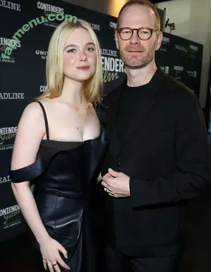 Elle Fanning / ellefanning nude photo #3835