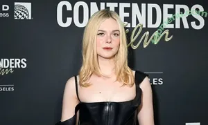 Elle Fanning / ellefanning nude photo #3839