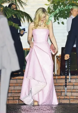 Elle Fanning / ellefanning nude photo #3913