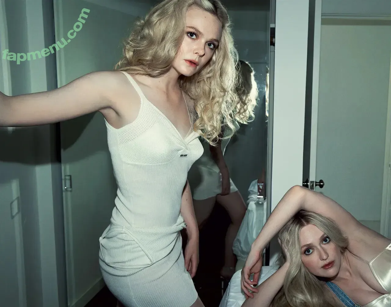Elle Fanning nude photo #3219 (ellefanning)