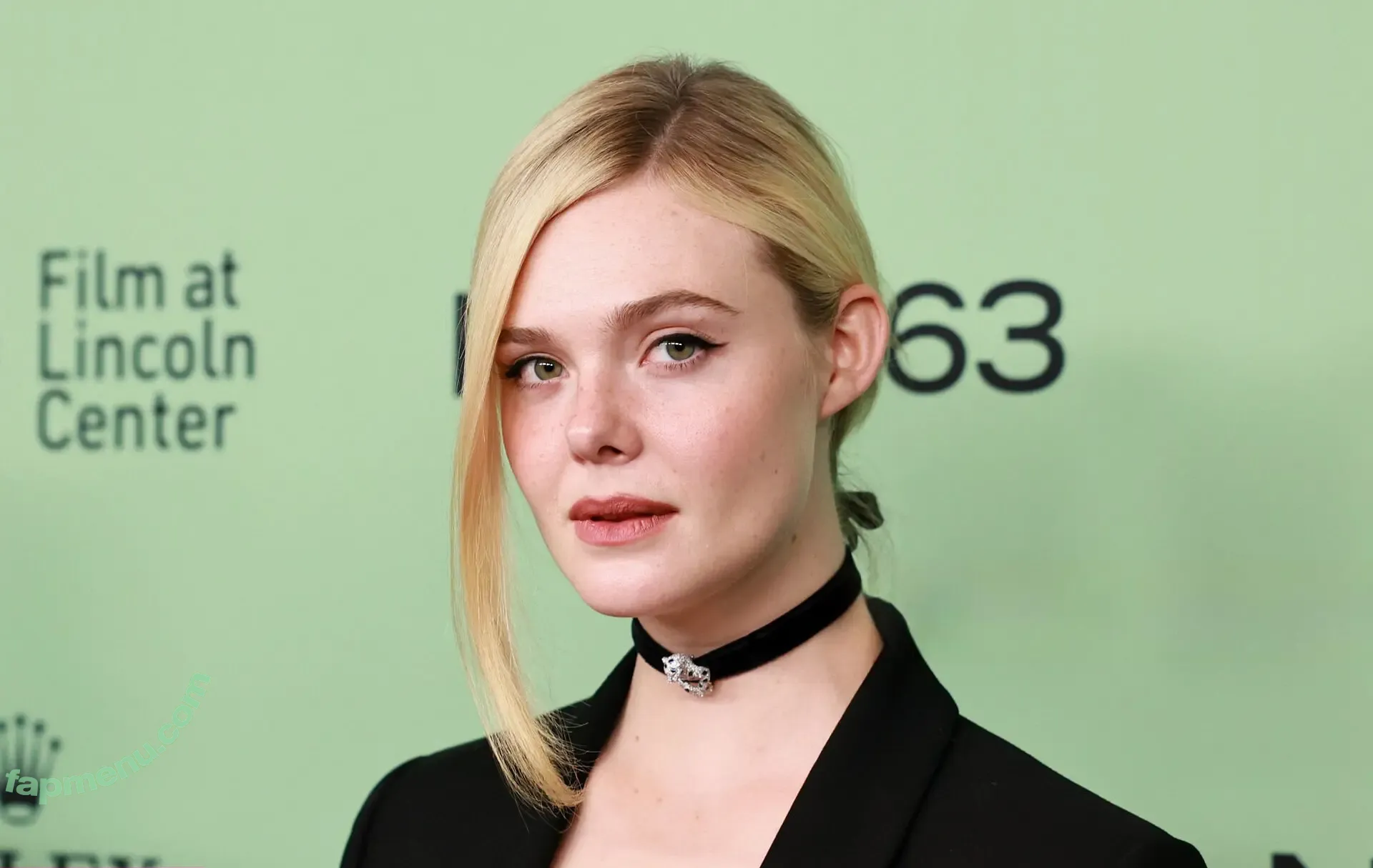 Elle Fanning nude photo #3267 (ellefanning)