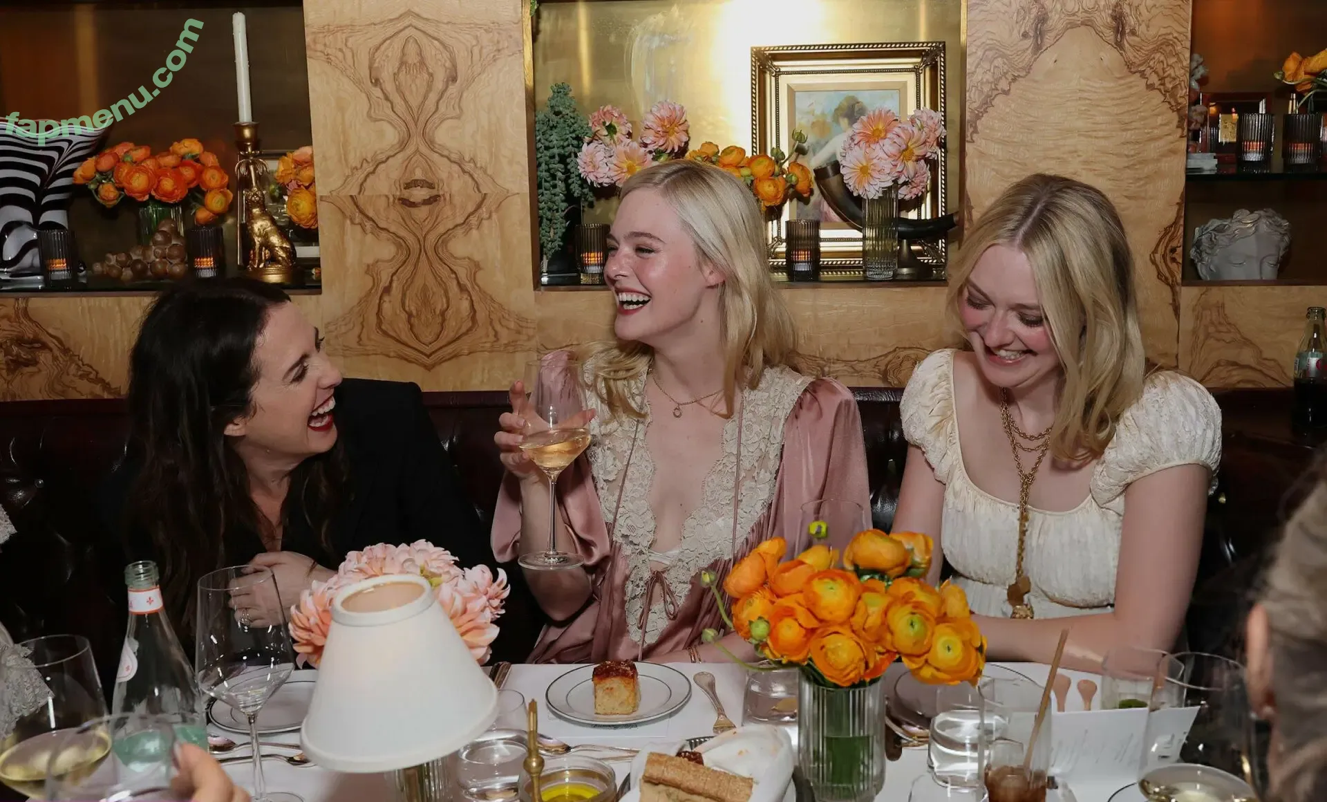 Elle Fanning nude photo #3442 (ellefanning)