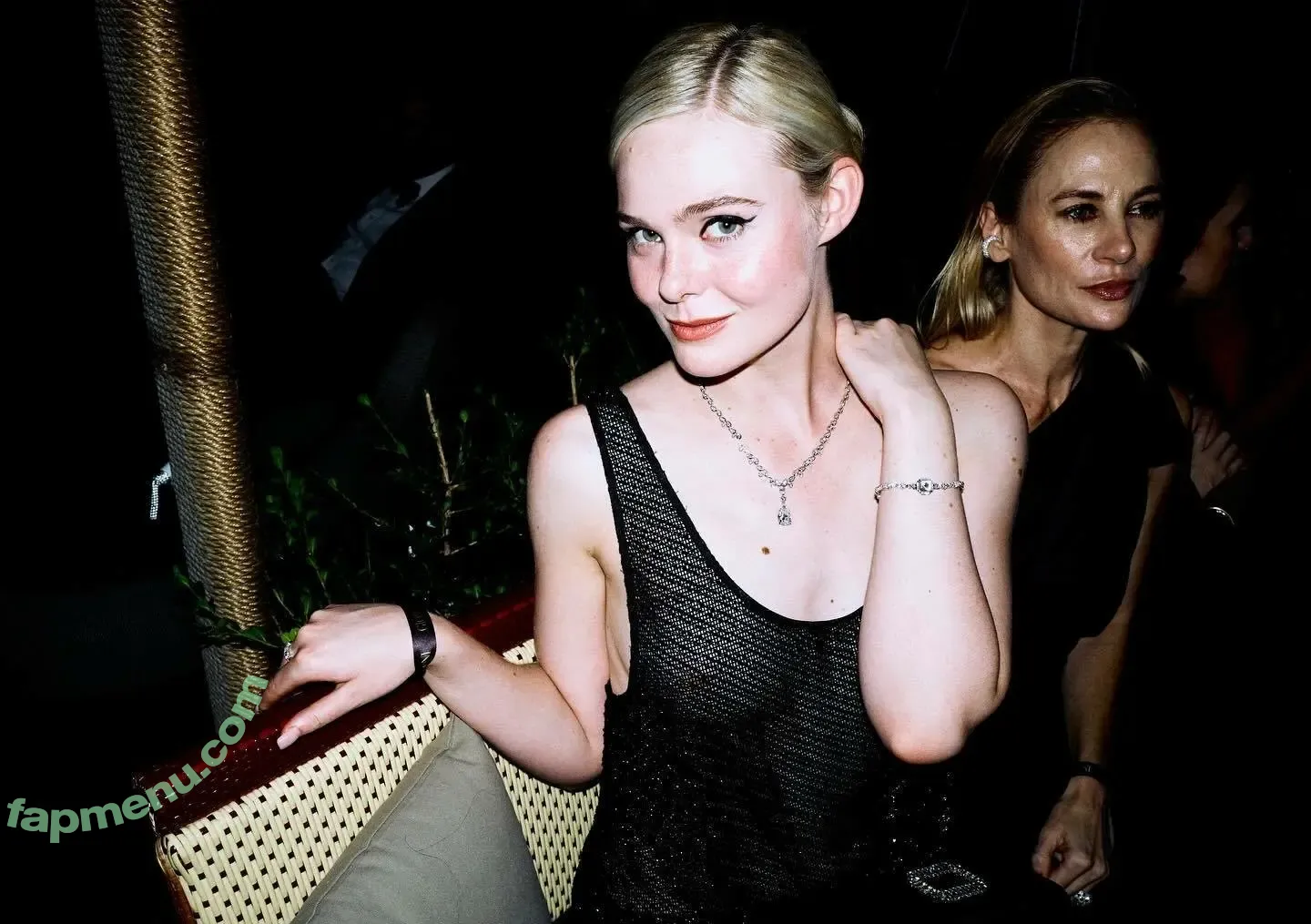 Elle Fanning nude photo #3478 (ellefanning)