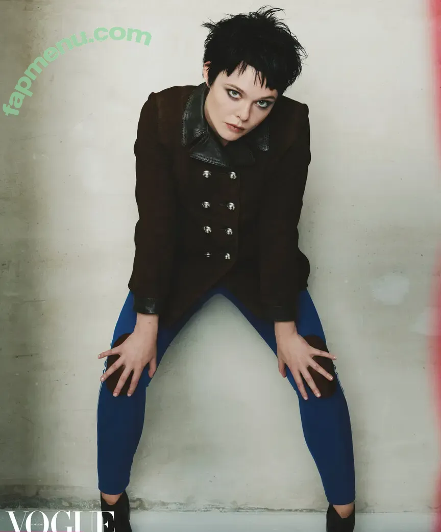 Elle Fanning nude photo #3578 (ellefanning)