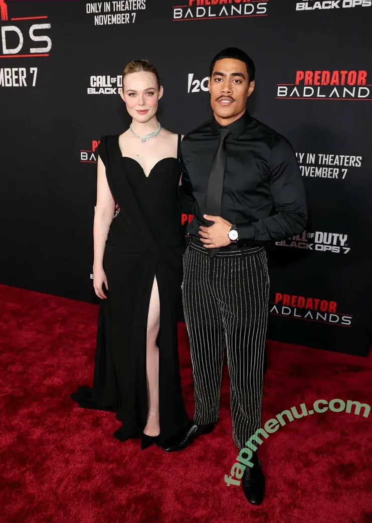 Elle Fanning nude photo #3602 (ellefanning)