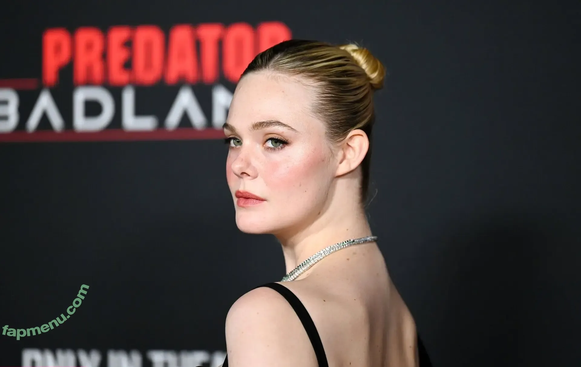 Elle Fanning nude photo #3606 (ellefanning)