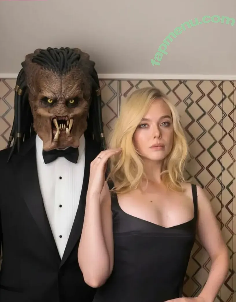 Elle Fanning nude photo #3711 (ellefanning)