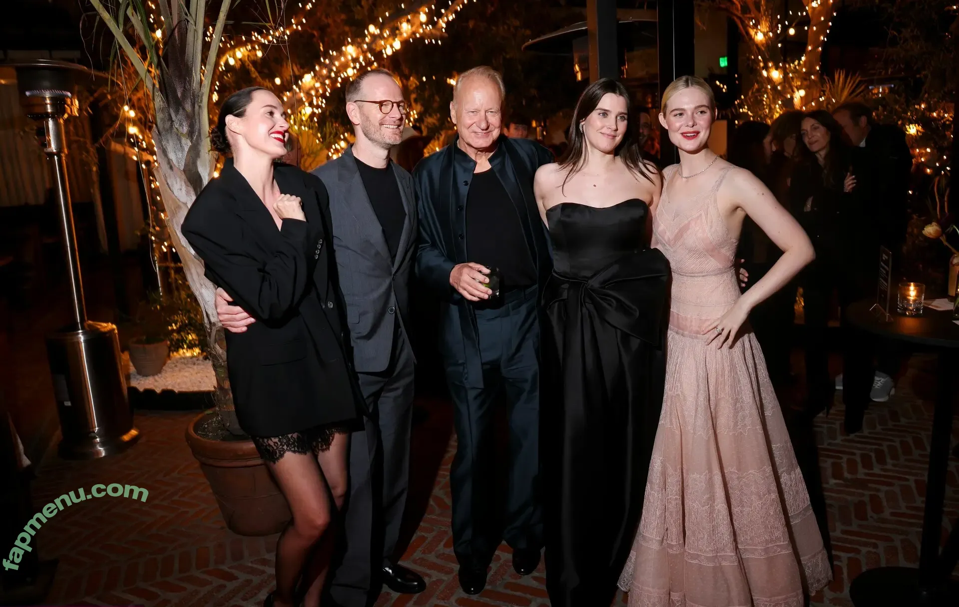 Elle Fanning nude photo #3732 (ellefanning)