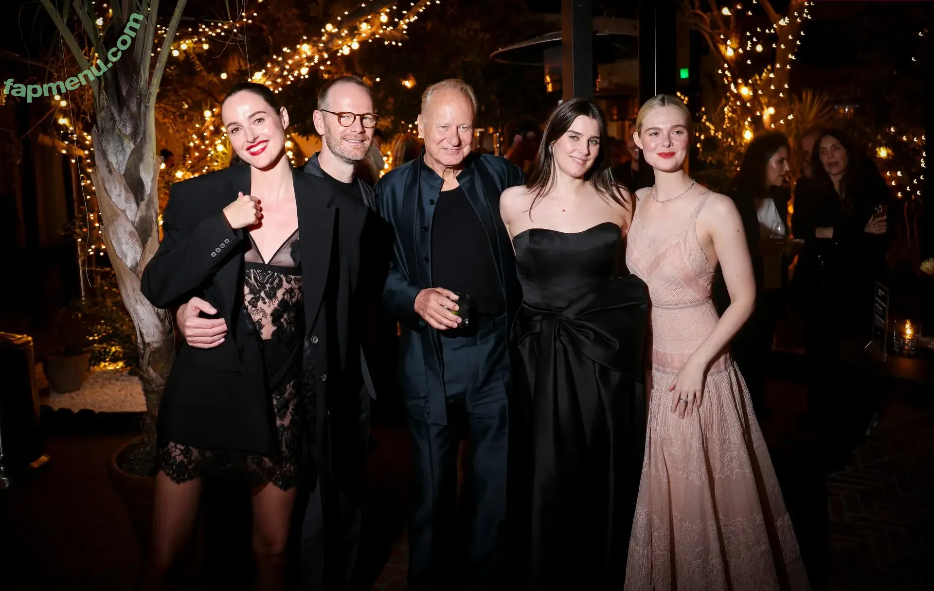 Elle Fanning nude photo #3733 (ellefanning)