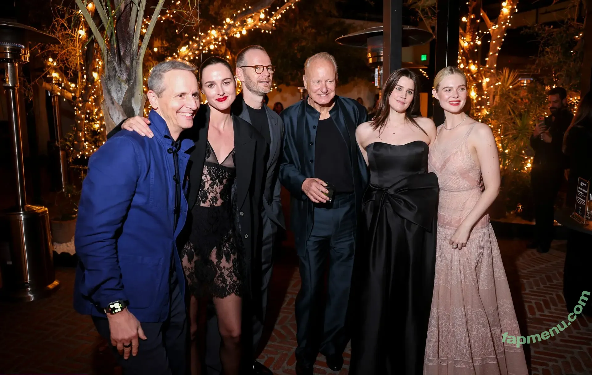 Elle Fanning nude photo #3734 (ellefanning)