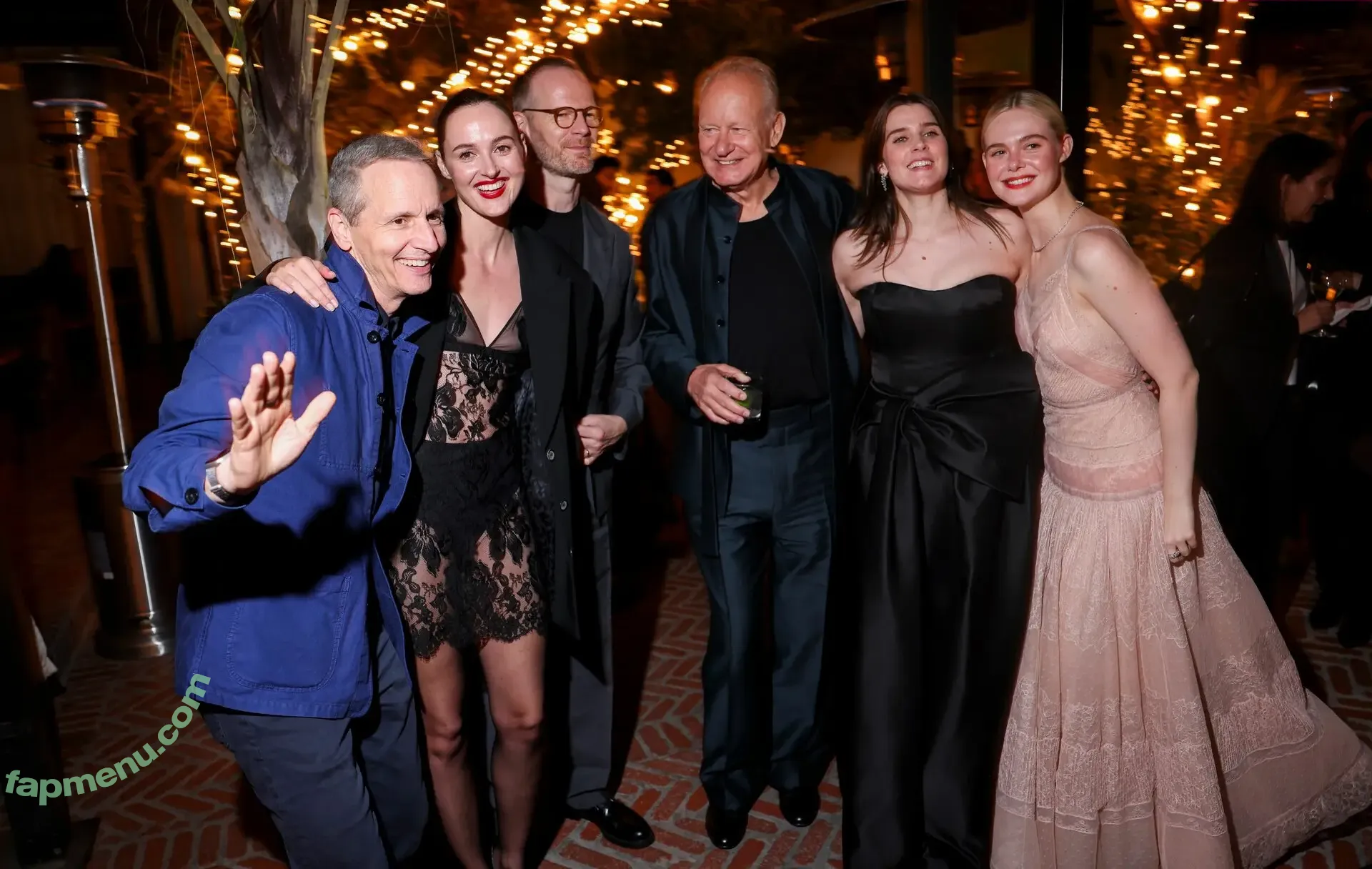 Elle Fanning nude photo #3736 (ellefanning)