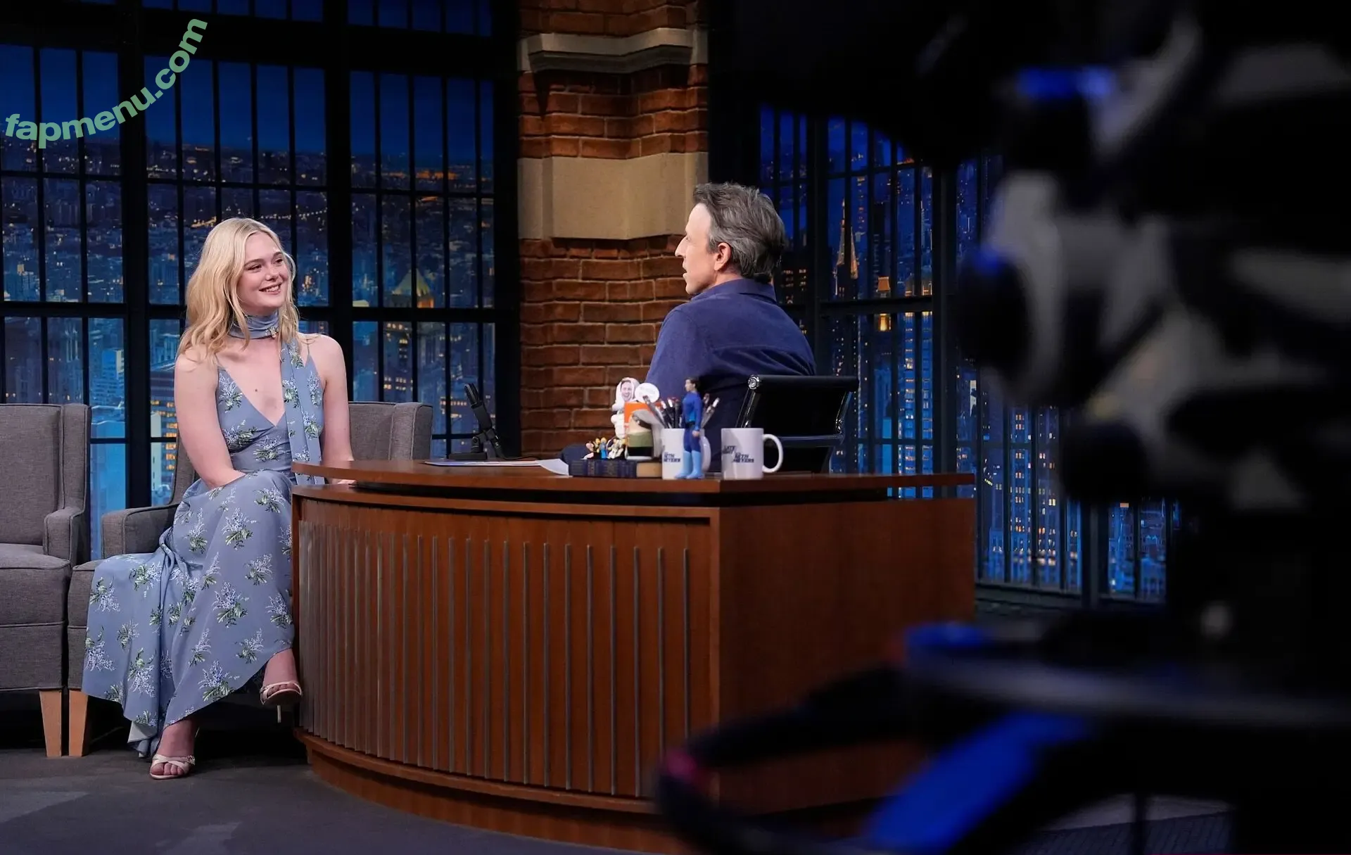 Elle Fanning nude photo #3766 (ellefanning)