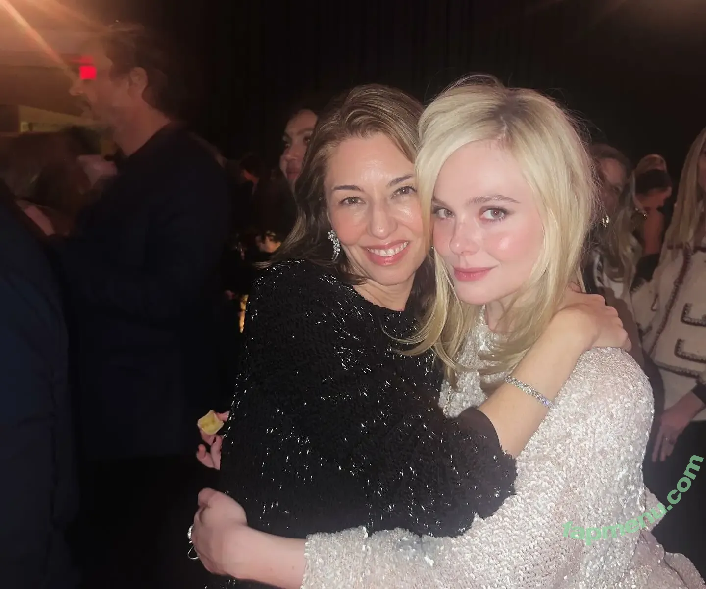 Elle Fanning nude photo #3815 (ellefanning)