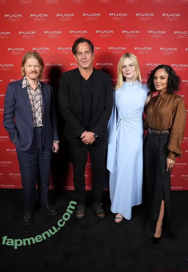 Elle Fanning nude photo #3821 (ellefanning)