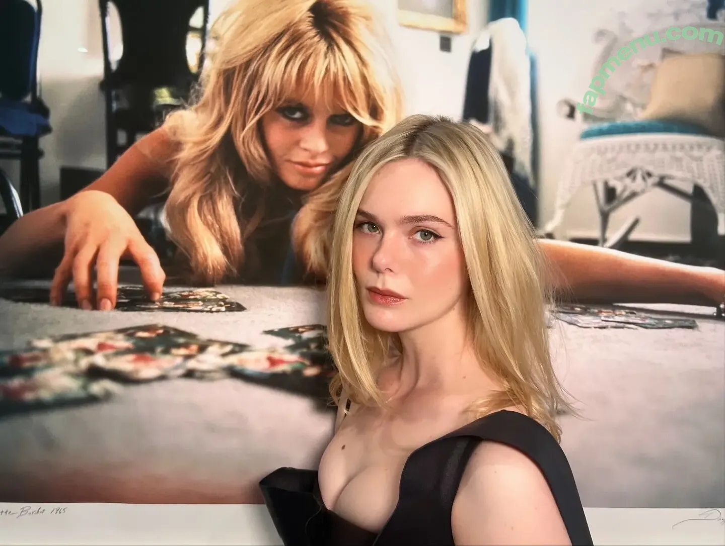 Elle Fanning nude photo #3831 (ellefanning)