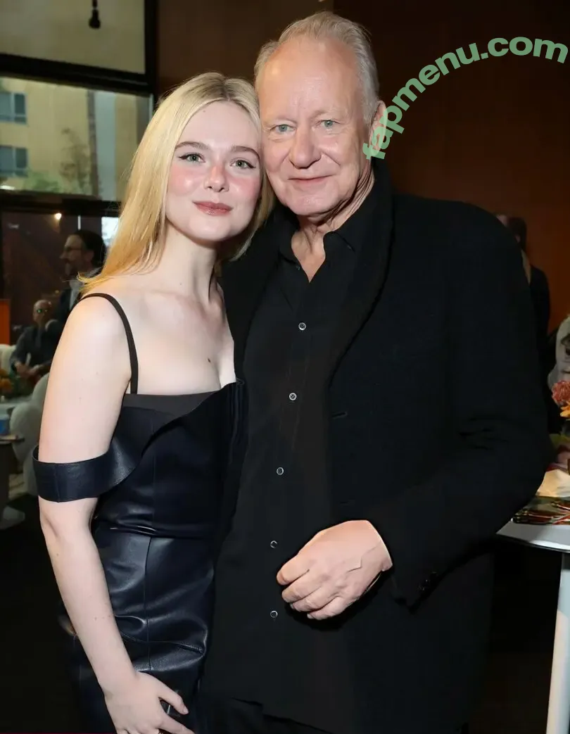 Elle Fanning nude photo #3837 (ellefanning)