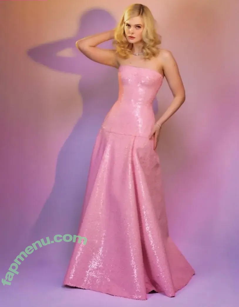 Elle Fanning nude photo #3930 (ellefanning)