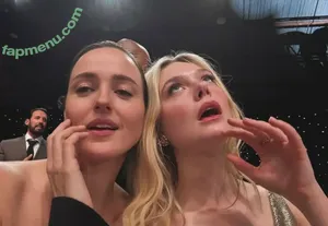 Elle Fanning / ellefanning nude photo #4212