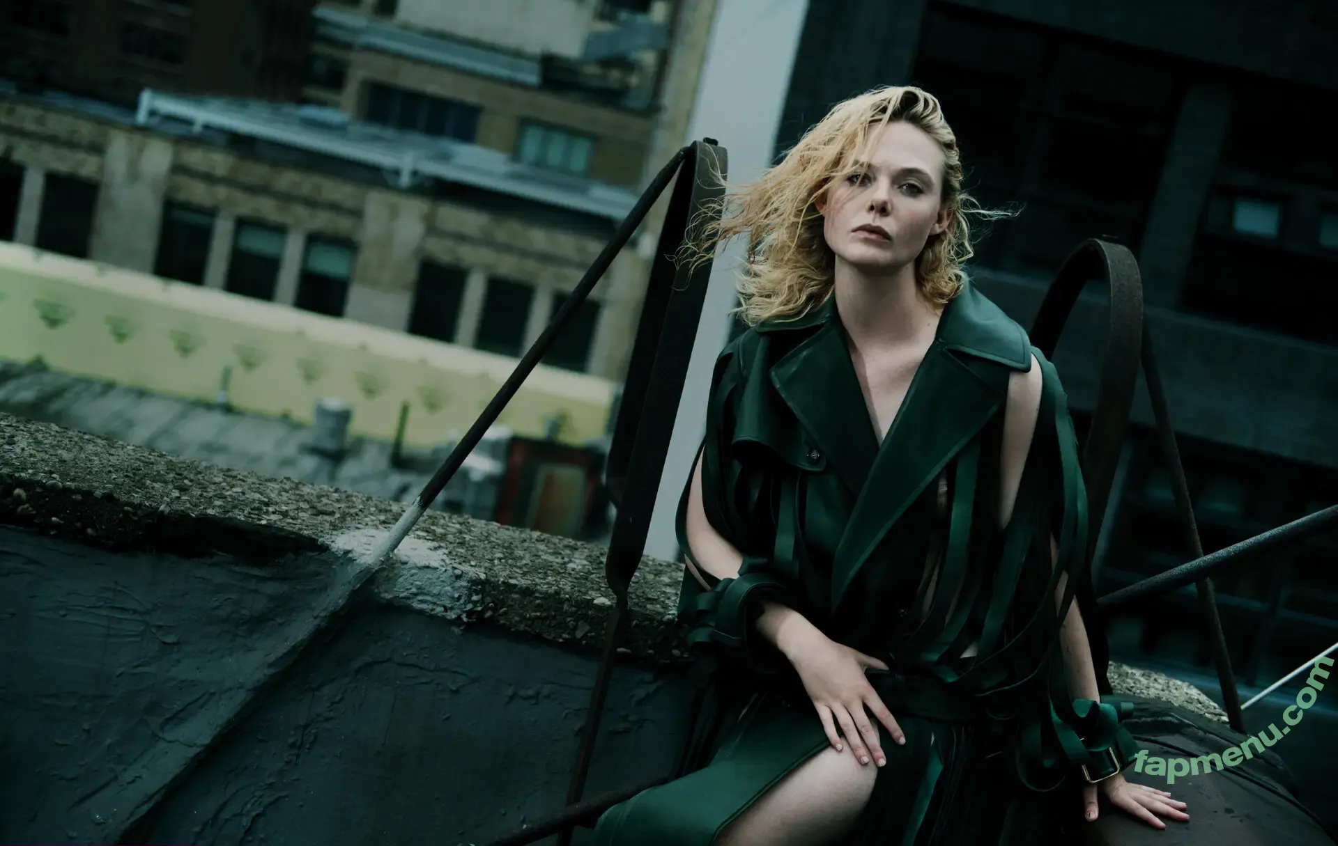 Elle Fanning nude photo #4083 (ellefanning)