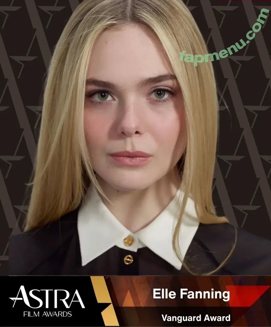 Elle Fanning nude photo #4236 (ellefanning)