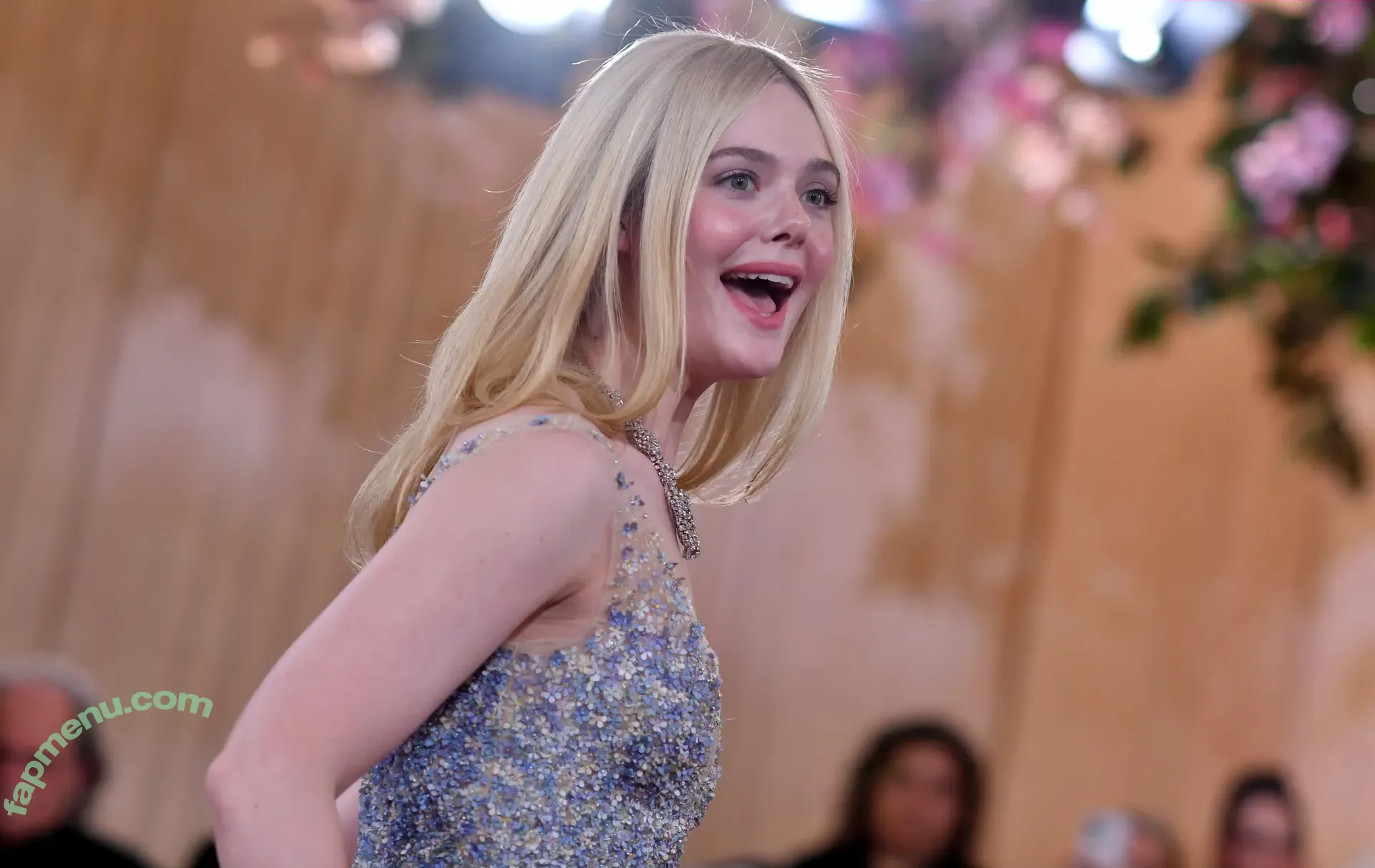 Elle Fanning nude photo #4295 (ellefanning)