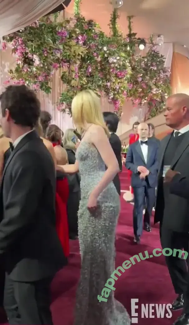 Elle Fanning nude photo #4320 (ellefanning)