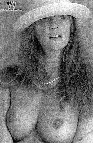 Elle Macpherson / ElleMacpherson / ellemacphersonofficial nude photo #0018