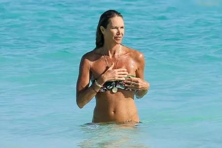 Elle Macpherson / ElleMacpherson / ellemacphersonofficial nude photo #0180