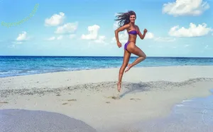 Elle Macpherson / ElleMacpherson nude photo #0305