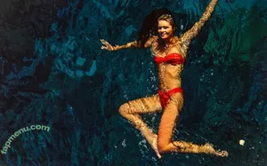 Elle Macpherson / ElleMacpherson nude photo #0338