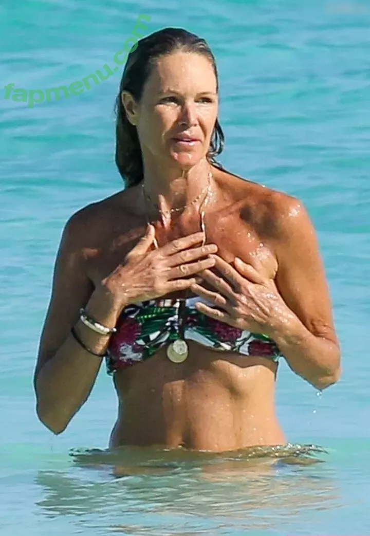 Elle Macpherson nude photo #0182 (ElleMacpherson / ellemacphersonofficial)